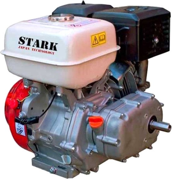 

Бензиновый двигатель Stark GX450F-R