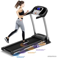 Электрическая беговая дорожка Family TM 403M в Орше