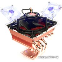 Кулер для процессора Thermaltake MiniTyp 90 Value Pack (CL-P0343)