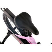 Детский велосипед Maxiscoo Jazz Стандарт Плюс 16 2025 MSC-J1643 (лавандовый матовый)