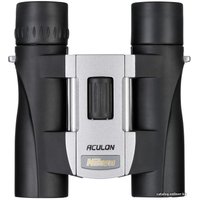 Бинокль Nikon ACULON A30 10x25 (серебристый) в Гомеле