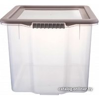 Ящик для хранения Berossi Porter (грозовое небо) ИК29983000