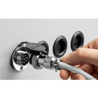 Бензиновый генератор Зубр СБА-5500