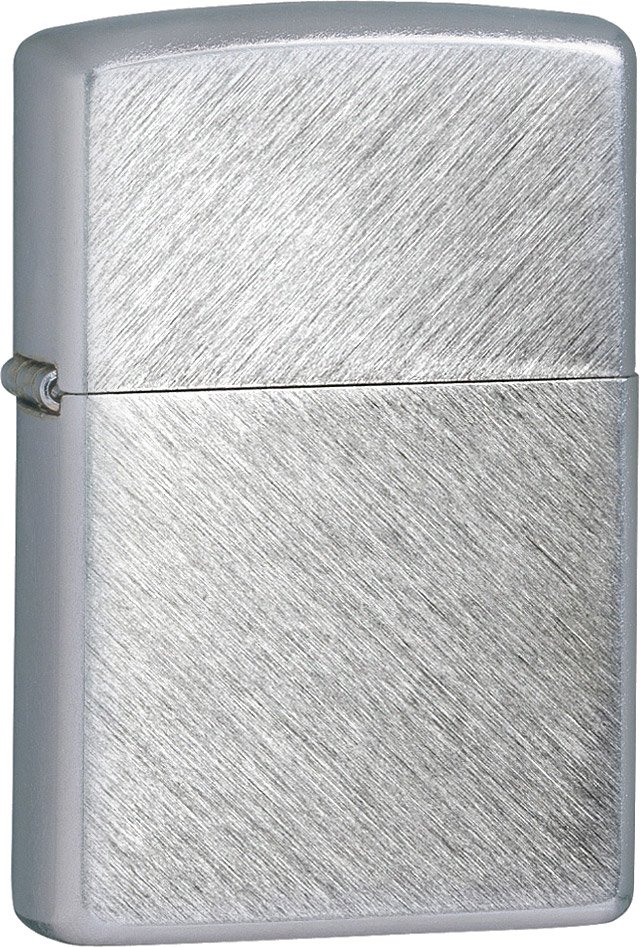 

Зажигалка Zippo Classic 24648 Herringbone Sweep