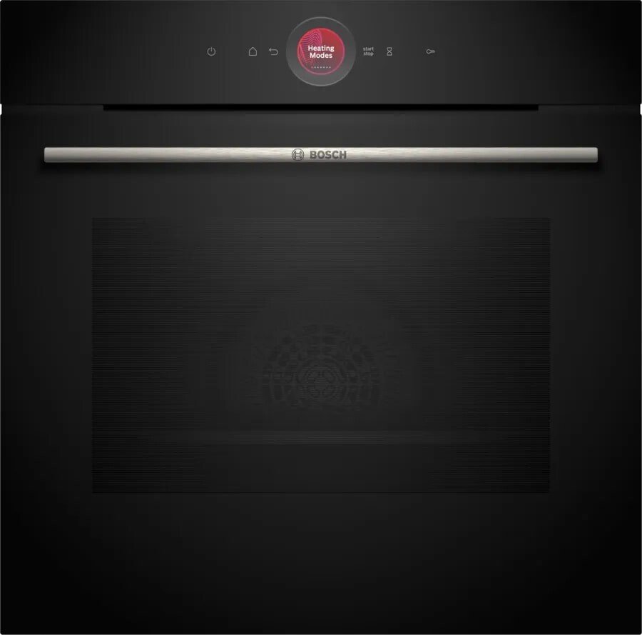 

Электрический духовой шкаф Bosch Serie 8 HBG7221B1