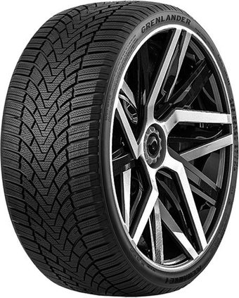 Icehawke I 235/50R19 103V