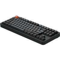 Клавиатура Dark Project ALU87B Gamma (g3ms Magnetite)