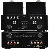 Интегральный усилитель Line Magnetic LM-845 Premium