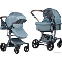 Универсальная коляска Aimile Original Autumn (2 в 1, атлантида) в Могилеве