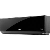 Кондиционер Zanussi Barocco DC Inverter Black ZACS/I-09 HB-BLACK/A23/N8