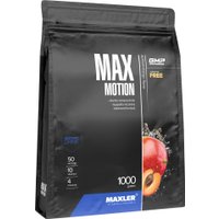 Изотоник Maxler Max Motion (1000 г, абрикос-манго)