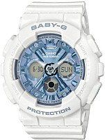 

Наручные часы Casio BA-130-7A2ER