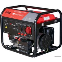 Бензиновый генератор Fubag BS 8500 DA ES