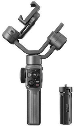 

Стабилизатор Zhiyun Smooth 5S (черный)