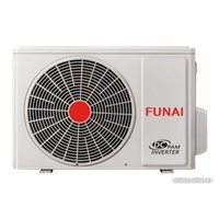 Кондиционер Funai Daijin Inverter RAC-I-DA25HP.D01