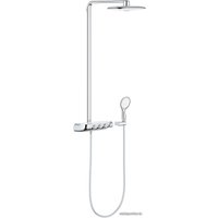 Душевая система  Grohe Rainshower System Smartcontrol 360 Duo 26250LS0