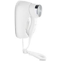 Сушилка для волос Ksitex F-1400 WC (белый)