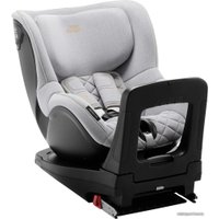 Детское автокресло Britax Romer Dualfix M i-size (nordic grey)