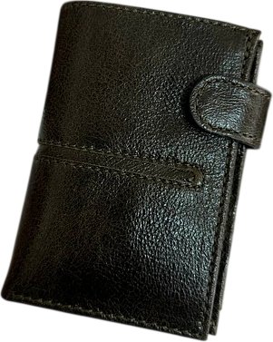 Кошелек Galanteya 37917 25с130к45 (темно-оливковый)