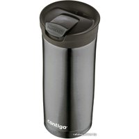 Термокружка Contigo Huron 0.47л (серый)