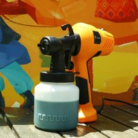Краскораспылитель Deko SG500DK 083-1130