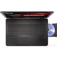 Игровой ноутбук ASUS G551JW-CN099D