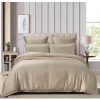 Евромакси комплект постельного белья Sofi De MarkO Ансель №2 Евро Макси 4н Т Евро-МК-Т-Ан2 в Лиде