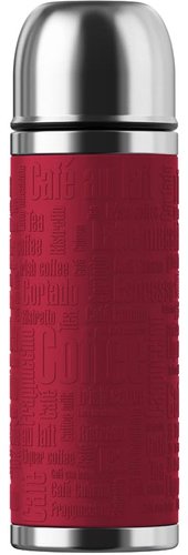 Термос Emsa Senator Sleeve 1л (красный)