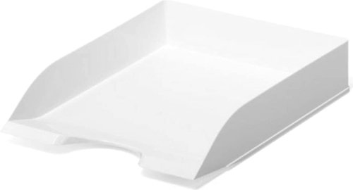 

Лоток для бумаг Durable Basic 1701672010 (белый)