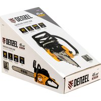 Бензопила Denzel DGS-4516