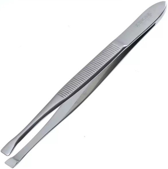 

Пинцет Zinger B-157 S
