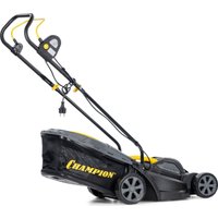 Газонокосилка Champion EM3312