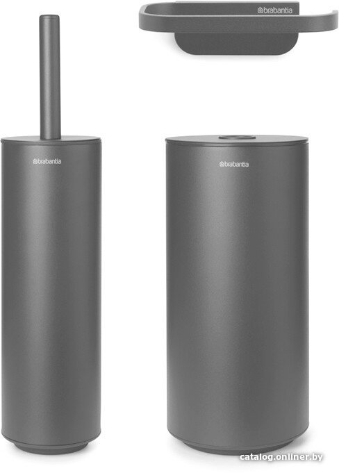 Набор для туалета Brabantia MindSet 303685