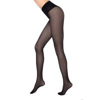 Колготки Conte Elegant Style 40 Lycra 8С-74СП (р. 2, nero)
