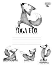 Animals Yoga 24Т5В1 (24 л)