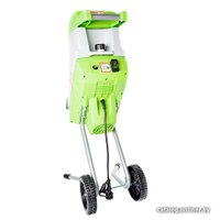 Садовый измельчитель RedVerg RD-GS2500