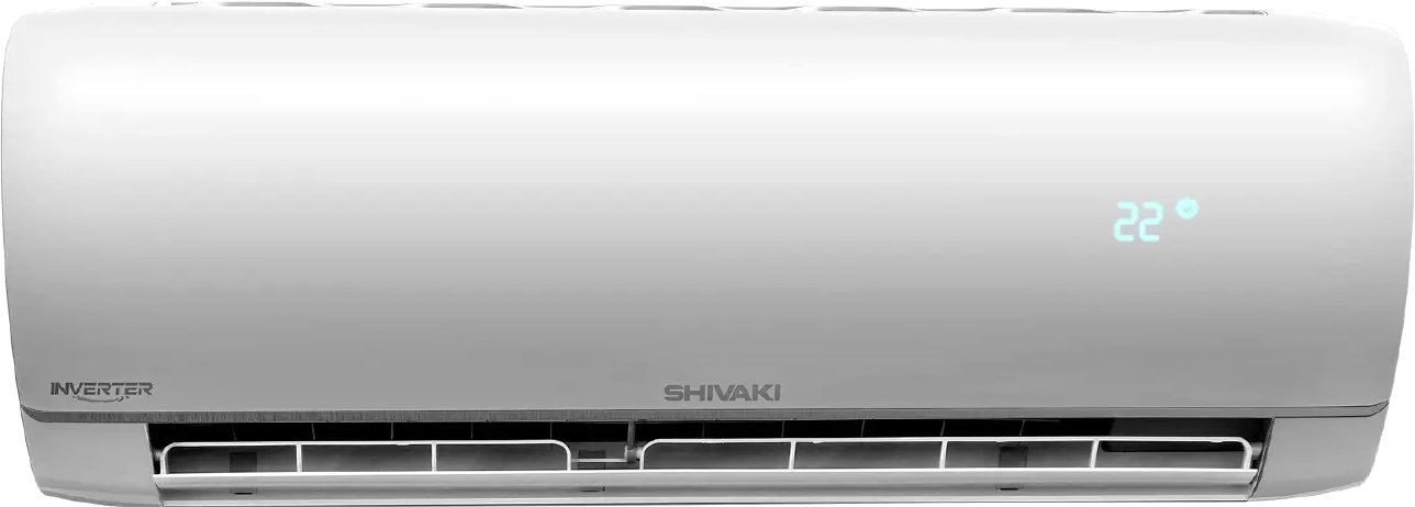 

Кондиционер Shivaki Sendo SHVSID2BW09BE