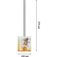 Ершик для унитаза FORA Fantasy FOR-FAN04