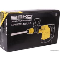 Отбойный молоток Simko SH1100-18MA