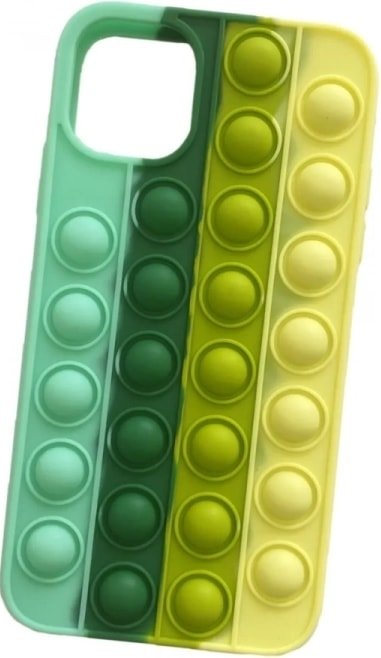 

Чехол для телефона Case Pop It для Apple iPhone 12 Mini (цвет 4)