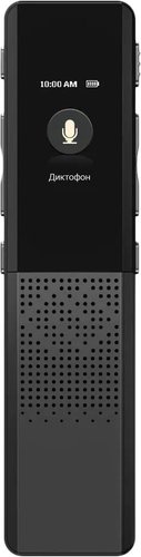 Диктофон Digma DiVoice RV70