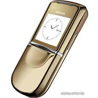 Телефон Nokia 8800 Sirocco Gold