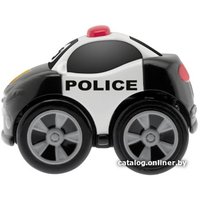 Легковой автомобиль Chicco Workers Turbo Team 00007901000000