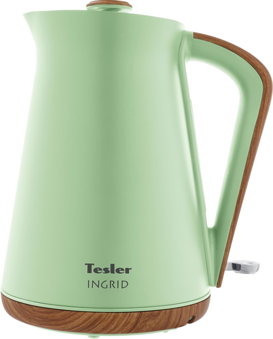 

Электрический чайник Tesler KT-1740 (зеленый)