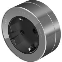 Розетка Schneider Electric Multi Track MTK13001G