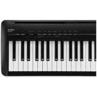 Цифровое пианино Kawai Filo ES120 (черный)