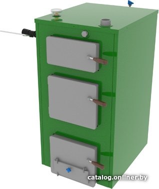 Отопительный котел Мозырьсельмаш КС-Т-20