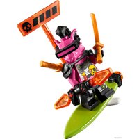 Конструктор LEGO Ninjago 71707 Реактивный самолет Кая