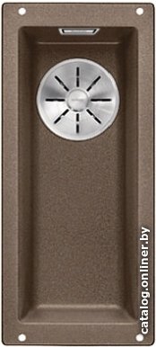 Кухонная мойка Blanco Subline 160-U (мускат)