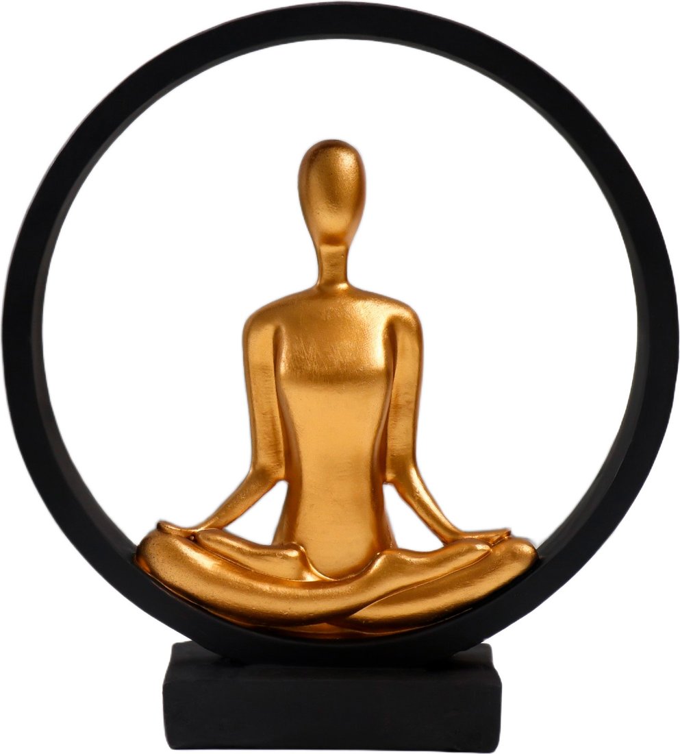 

Статуэтка Sima-Land Дзен 9889748